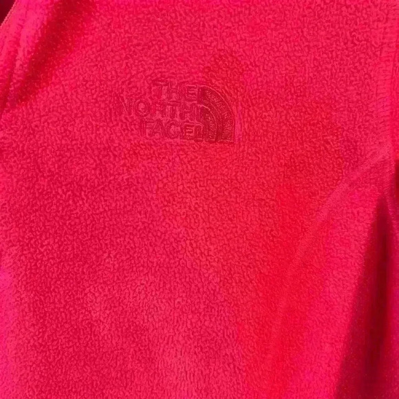 🔥The North Face Fleece Sweatshirt 🔥 - Picture 3 of 6